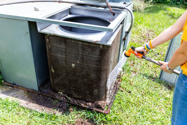 Best HVAC System Cleaning  in Cudahy, CA